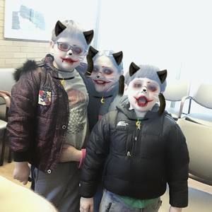 Meet your Posher, Deysi